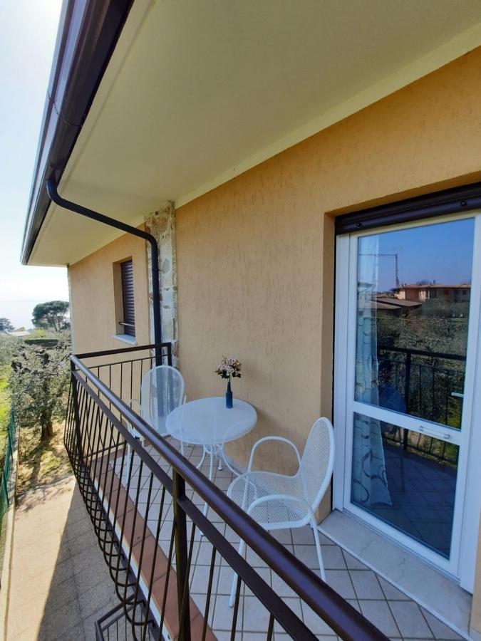 Villa Mayoti B&B Manerba del Garda Esterno foto