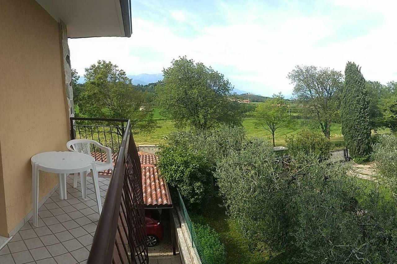 Villa Mayoti B&B Manerba del Garda Esterno foto